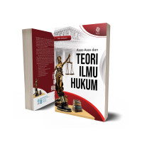 Image of Asas-asas dan teori ilmu hukum/ Bela Ardiyanti