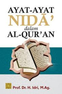Image of Ayat- ayat nida dalam alquran/ H.Idri