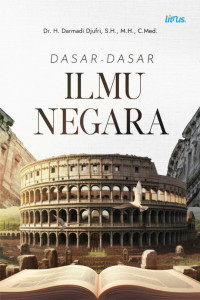 Image of Dasar-dasar ilmu negara / Darmadi Djufri