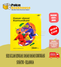 Image of Dasar- dasar komunikasi/ Suwatno