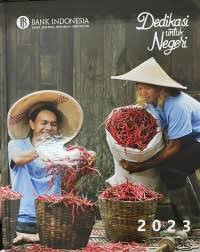 Image of Dedikasi untuk negeri 2023/Bank Indonesia