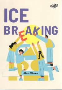 Image of Ice breaking/ Alan Albana