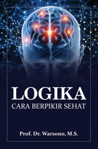 Image of Logika:cara berpikir sehat/ Warsono