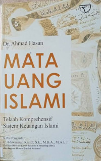 Image of Mata uang islami / Ahmad Hasan