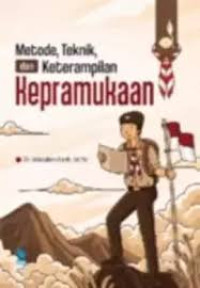 Image of Metode teknik dan keterampilan pramuka / Abdullah Farih