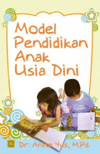 Image of Model pendidikan anak usia dini/Anita Yus