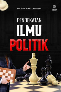 Image of Pendekatan ilmu politik/ Ika Nur Wahyuningsih