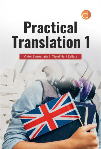 Image of Practical translation 1/ Viktor Siumarlata; Yizrel Nani Sallata