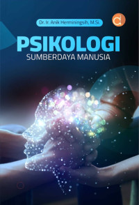 Image of Psikologi sumberdaya manusia/ Anik Hermaningsih