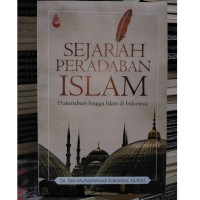 Image of Sejarah perdaban Islam/ Fauzan Adhim